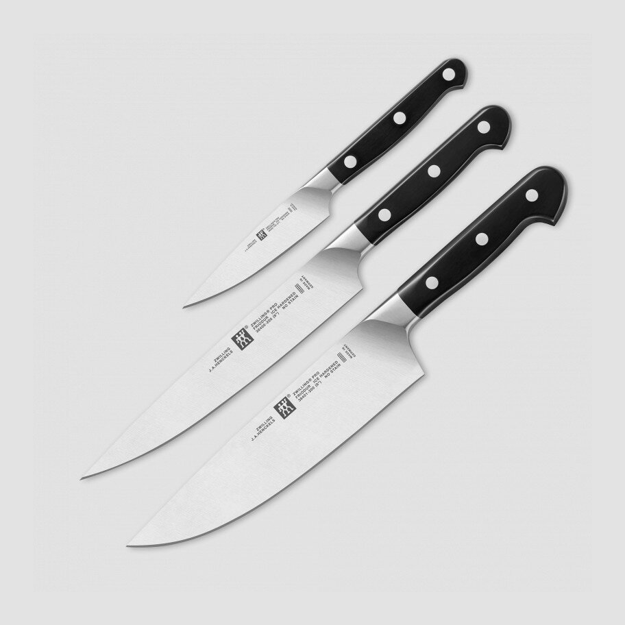 ZWILLING J.A. HENCKELS   3-     38430-007 Pro