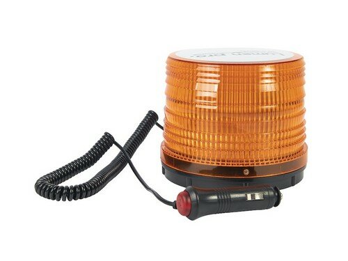 LUMEN Маяк проблесковый Lumen Amber LHB (DHB)