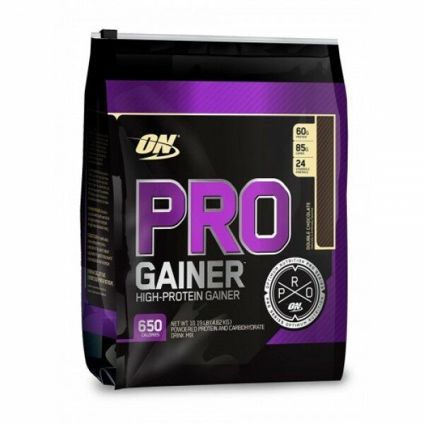 Optimum Nutrition  Optimum Nutrition Pro Gainer (4620 )  