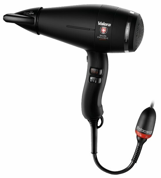 Фен Valera Master Pro Light 3000 (MP 3.0X RC)