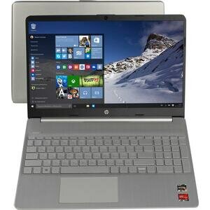 Ноутбук Hp Laptop 15s-eq2023ur