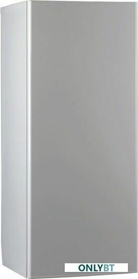 Холодильник Pozis FV NF-117 серебристый