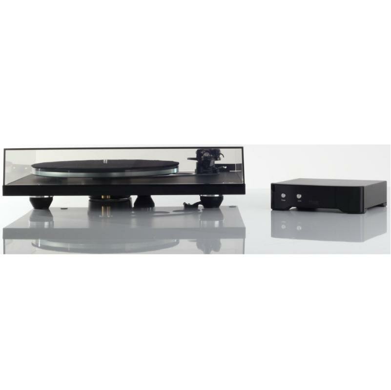   Rega PLANAR 6 (ANIA) black