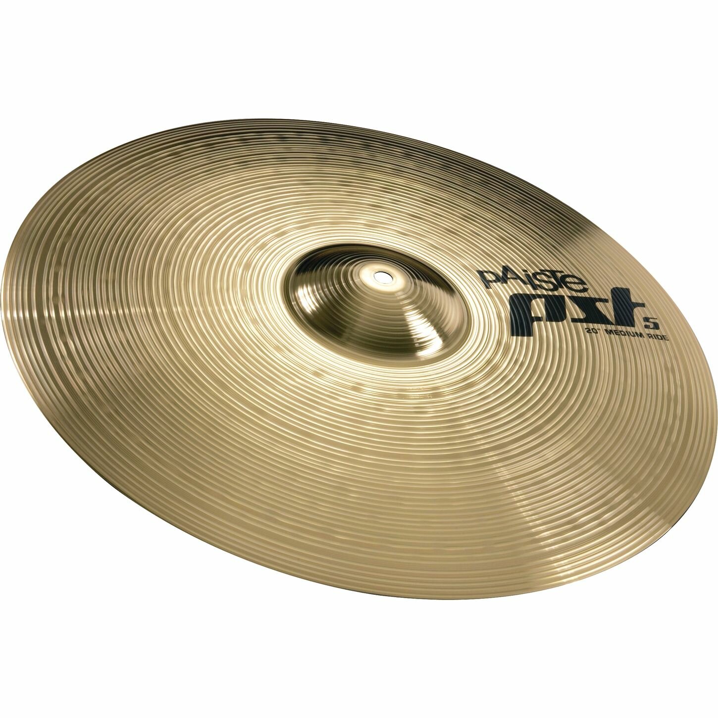 Тарелка PAISTE 20 Medium Ride PST5