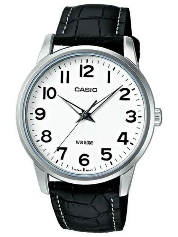 Наручные часы Casio Collection MTP-1303L-7B