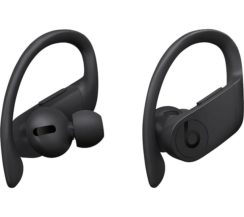 Наушники Beats Powerbeats Pro Black