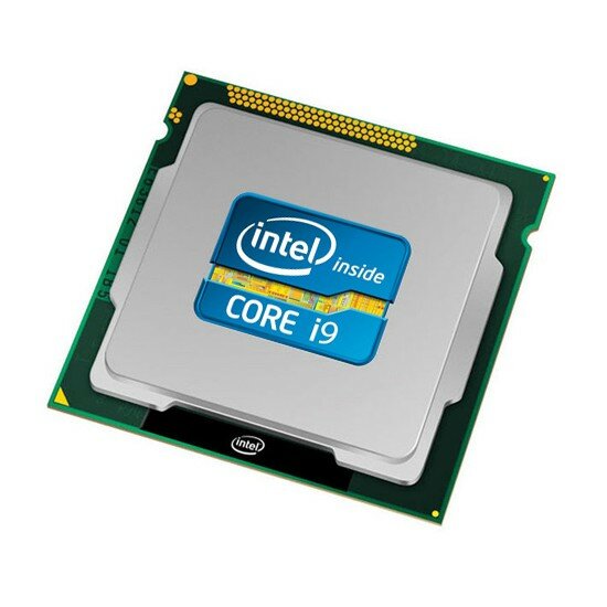 Intel CPU Core i9-10900 OEM