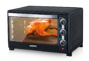 CENTEK CT-1533-62 GRILL 62л