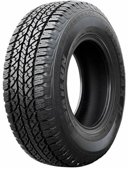 Sailun Terramax H/T 235/85 R16C 120/116R