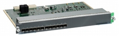 Модуль Cisco Catalyst WS-X4612-SFP-E