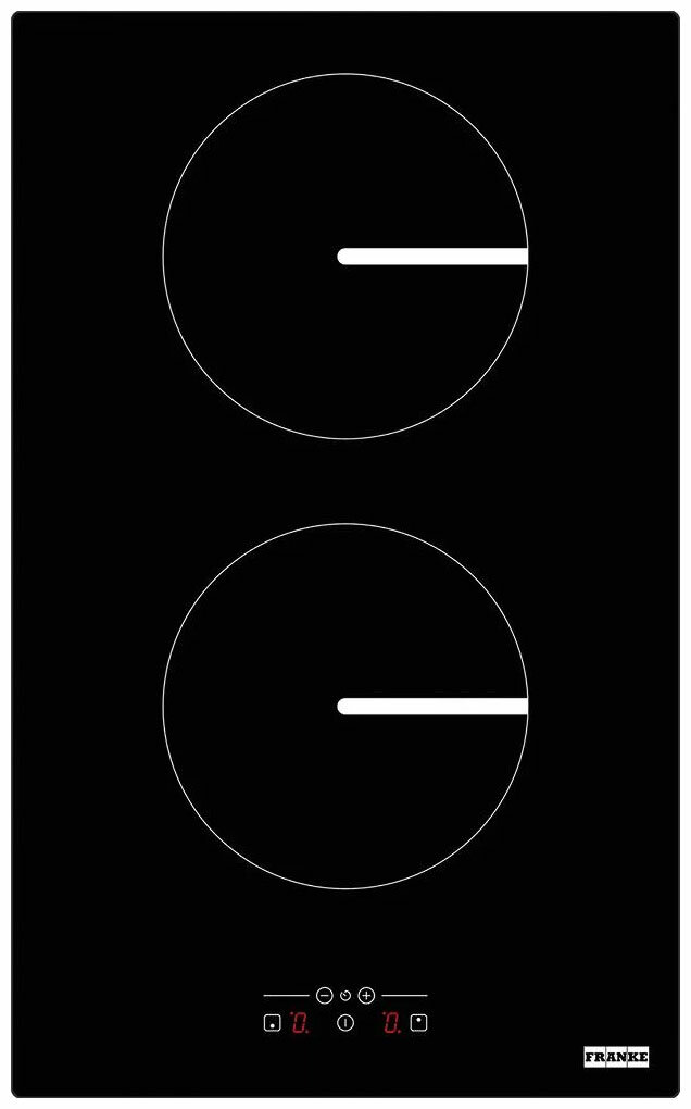 Встраиваемая электрическая варочная панель FRANKE FSM 302 I BK