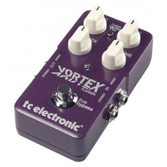       TC ELECTRONIC Vortex Flanger