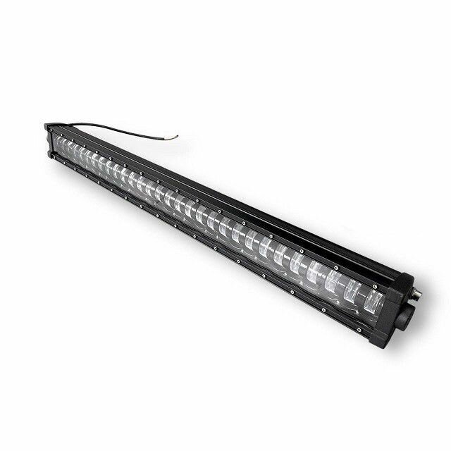 Противотуманная фара универсальная (CТ-240W) 86см 12-24V (LED OPT)