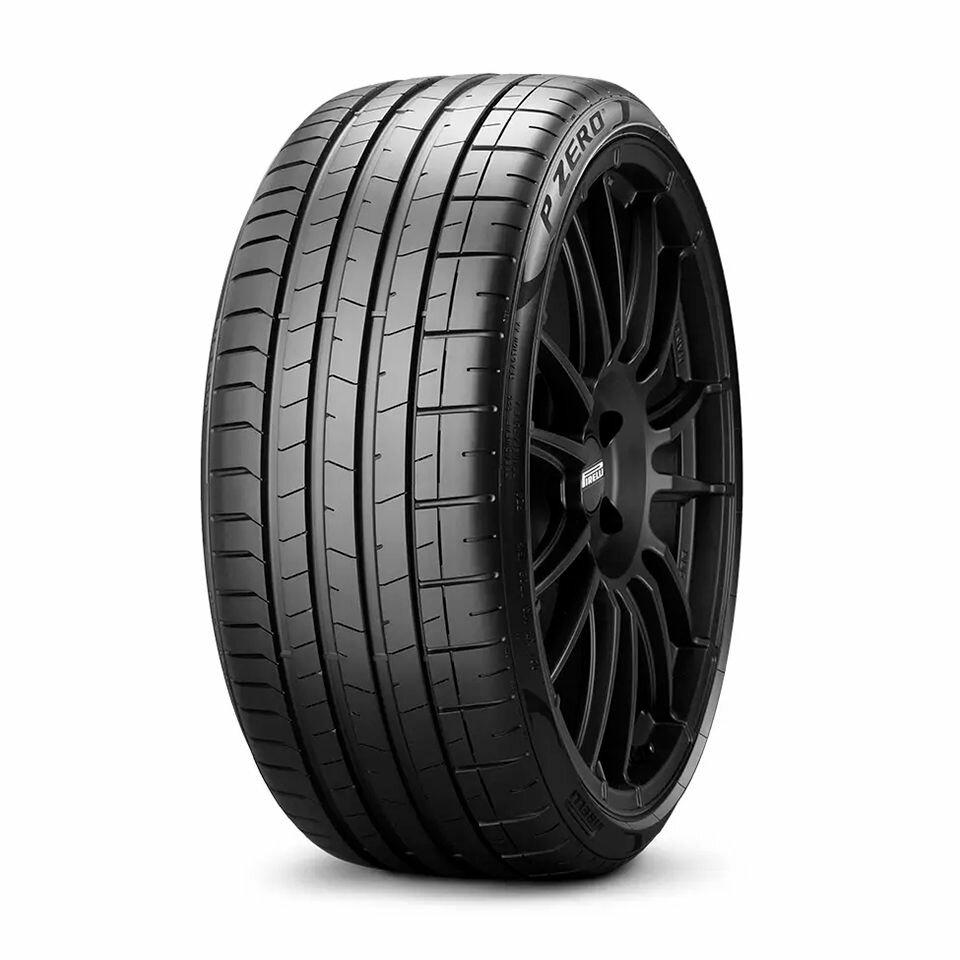 Pirelli 245/45/20 Y 103 P-ZERO XL (BMW) Летняя