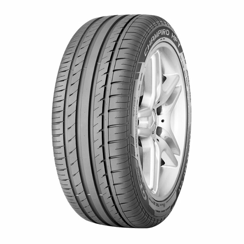 GT Radial Champiro HPY 275/40R20 106Y нешипованная