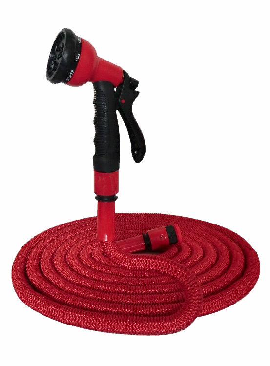 Шланг Quattro Elementi 15m 244-872