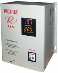 Стабилизатор ACH-10000Н/1-Ц Ресанта Ресанта