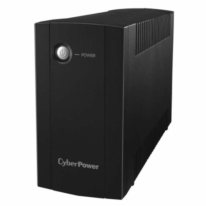    Cyberpower UTC850EI Line-Interactive 850VA/425W (4 IEC 13)