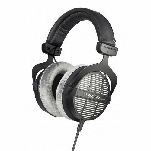 Наушники Beyerdynamic DT 990 PRO ( 250 Ohm )