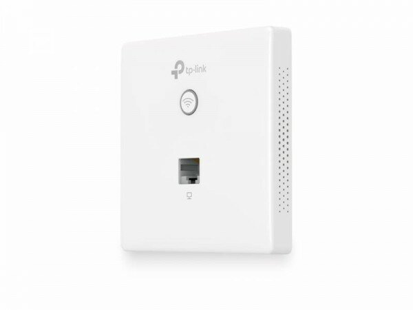 Точка доступа TP-Link EAP115-Wall EAP115-WALL