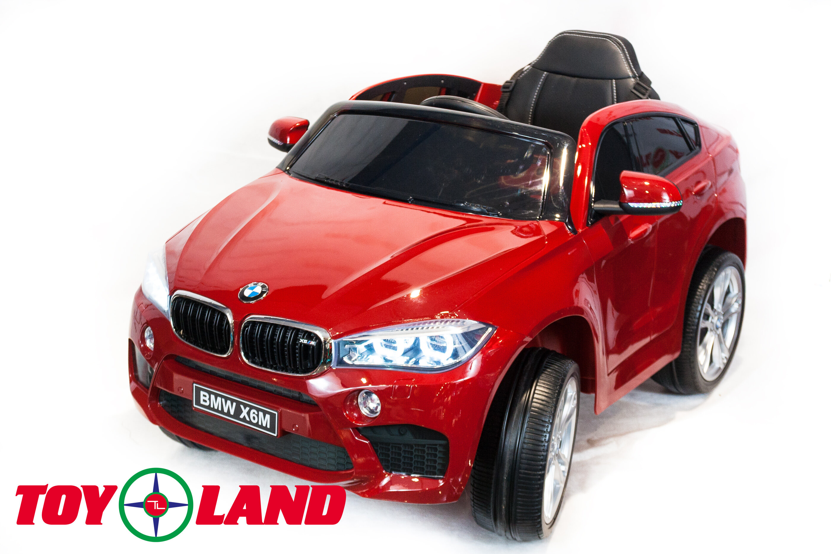   Toyland BMW X6M mini 