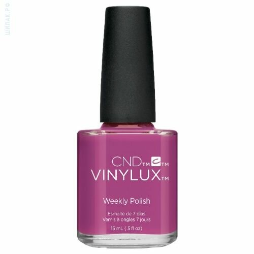 CND    Crushed Rose 188