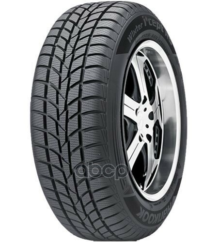 Автошина HANKOOK Winter i*cept RS W442 195/60 R14 86 T