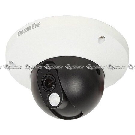 Видеокамера IP для помещений Falcon Eye FE-IPC-DWL200P