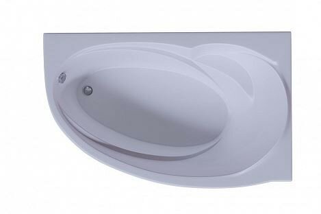 Ванна акриловая Акватек Бетта 160 (без гидромассажа)