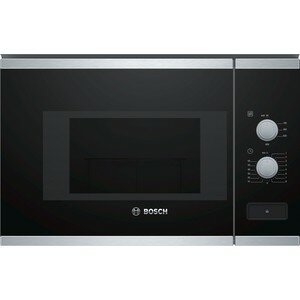 Встраиваемая микроволновая печь Bosch Serie 4 BFL520MS0