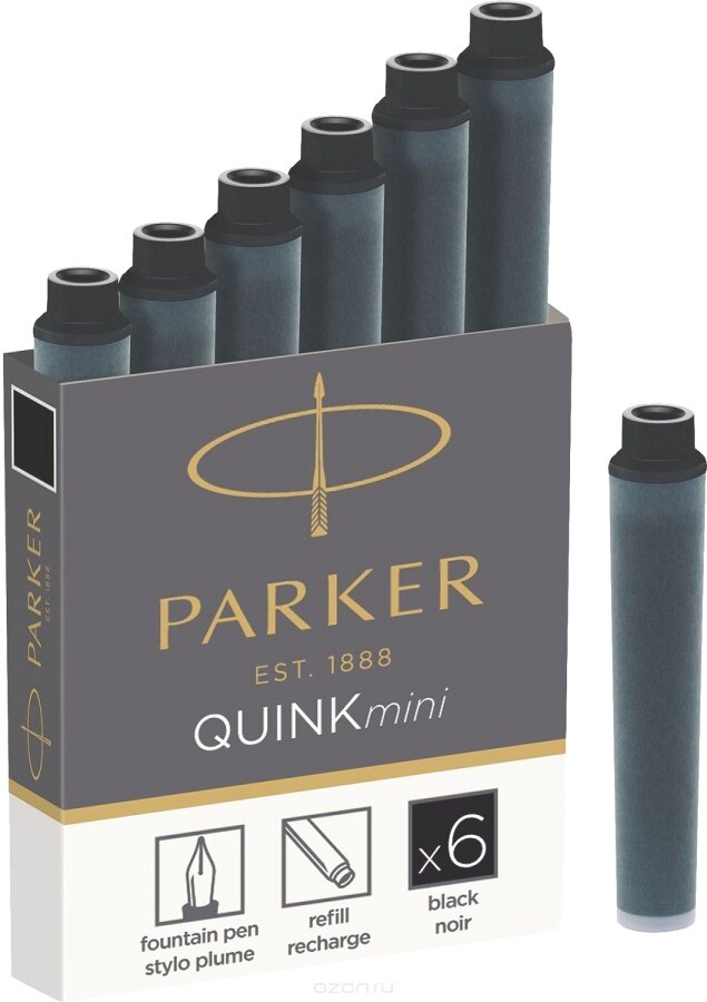  Parker Quink Z17 MINI (1950407)      (6)