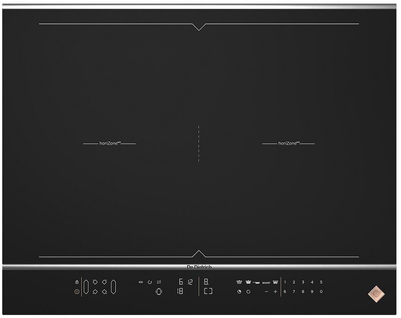 Варочная поверхностьDPI7688XS De Dietrich DPI7688XS