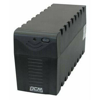 ИБП Powercom Raptor 3xEURO (RPT-600A)