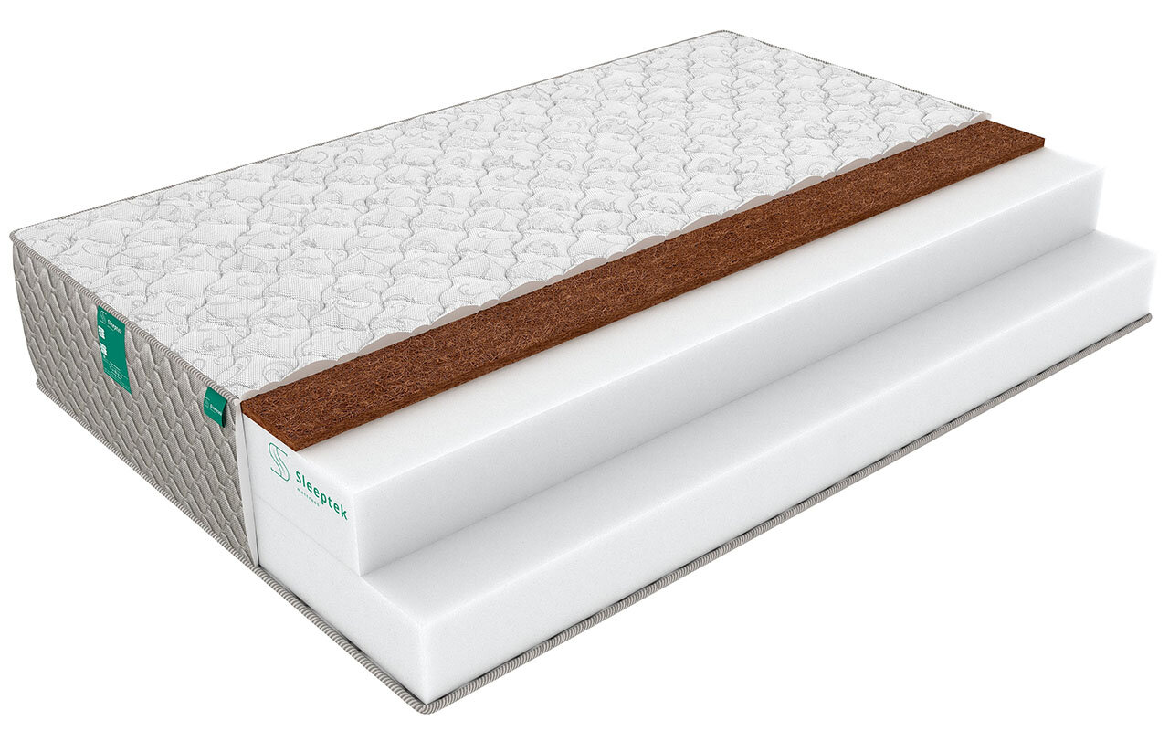  Sleeptek Roll Special Foam Cocos 29