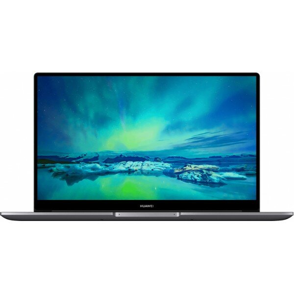 Huawei MateBook D15 BOHRD-WDI9A 53013ERV (Intel Core i3-1115G4 3GHz/8192Mb/256Gb SSD/Intel HD Graphics/Wi-Fi/Cam/15/Windows 11 64-bit)