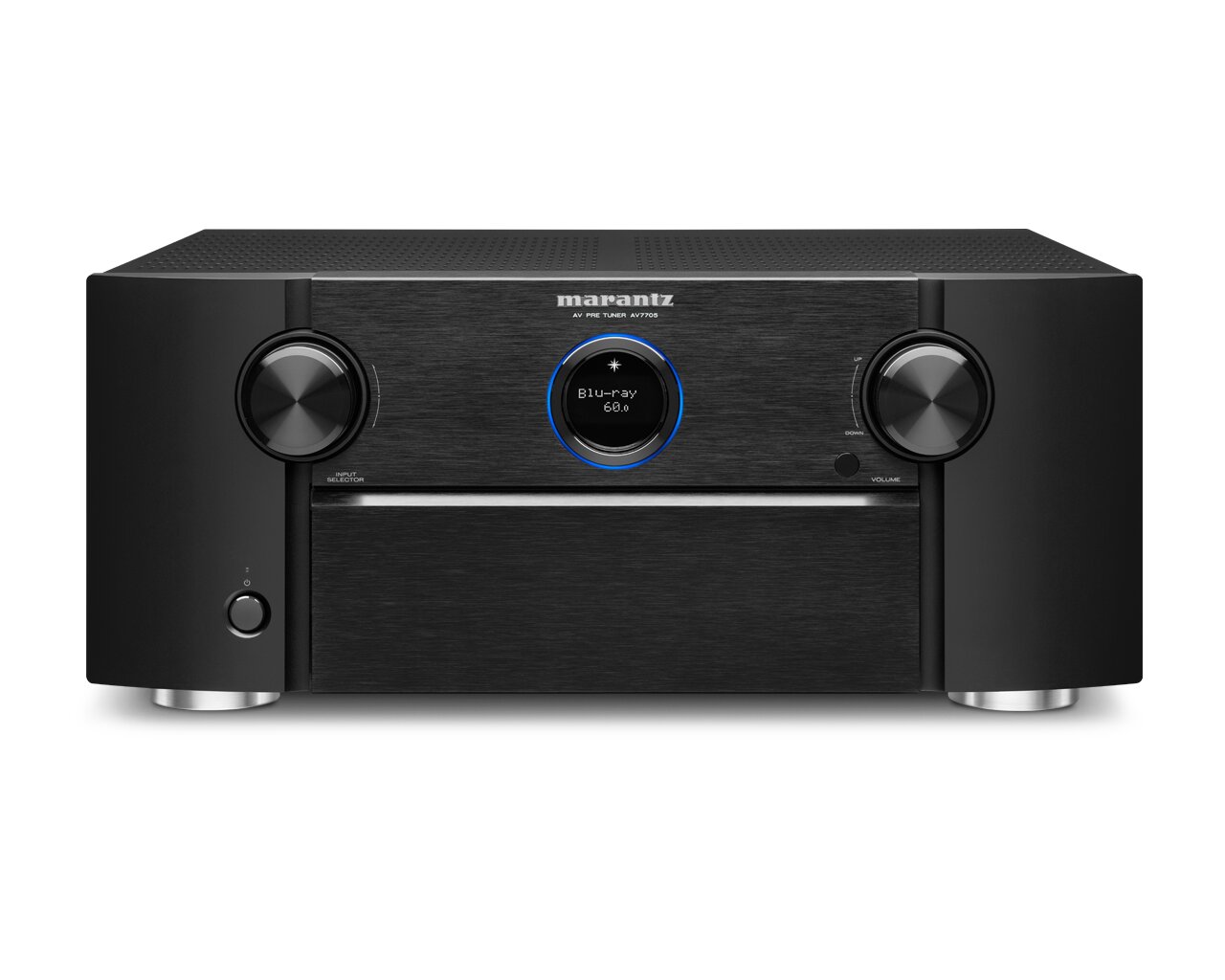 Marantz AV7706 Black