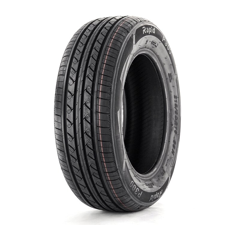 Автомобильные летние шины RAPID P309 205/55 R16 91V