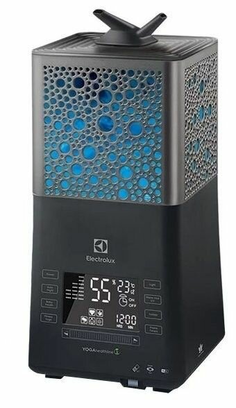 Увлажнитель воздуха Electrolux YOGAhealthline EHU-3810D