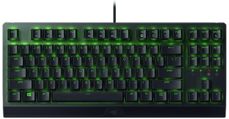 Игровая клавиатура Razer BlackWidow X Tenkeyless