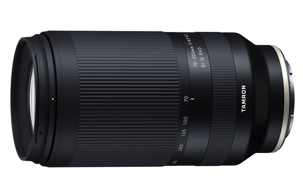 Объектив Tamron 70-300mm f/4.5-6.3 Di III RXD (A047S) Sony E