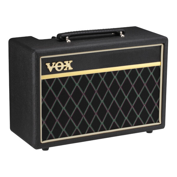 Басовый комбоусилитель VOX PATHFINDER 10 BASS