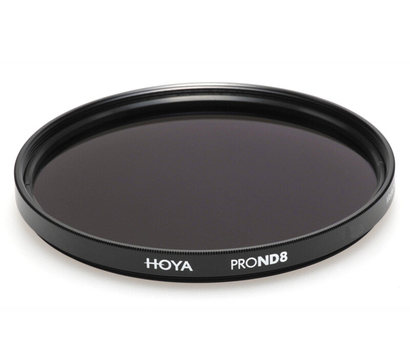 Фильтр Hoya ND8 PRO 67