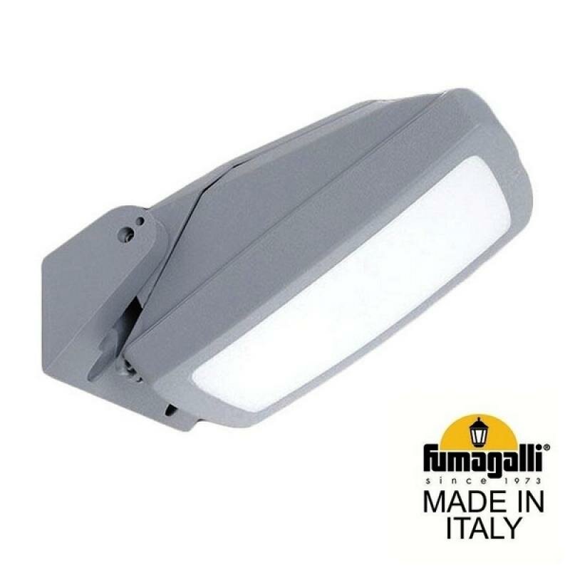 Настенный светильник уличный Fumagalli Germana 2N1.702.000.LYF1R