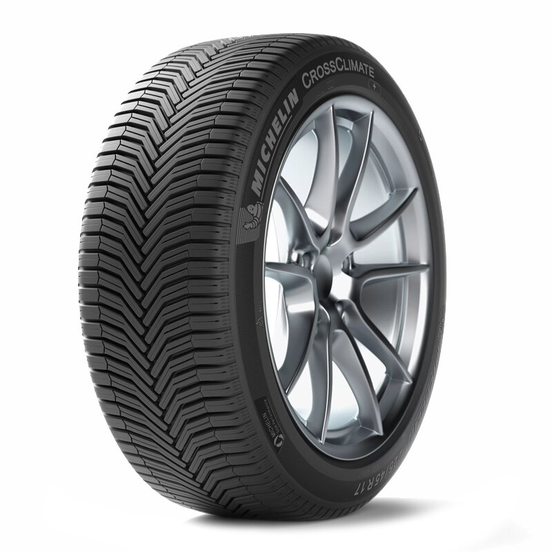 Michelin CrossClimate+ 195/50R15 86V нешипованная