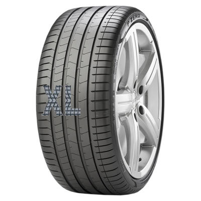 Pirelli P Zero 225/40R19 93Y RunFlat