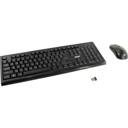 Клавиатура Acer OKR120 (ZL.KBDEE.007)