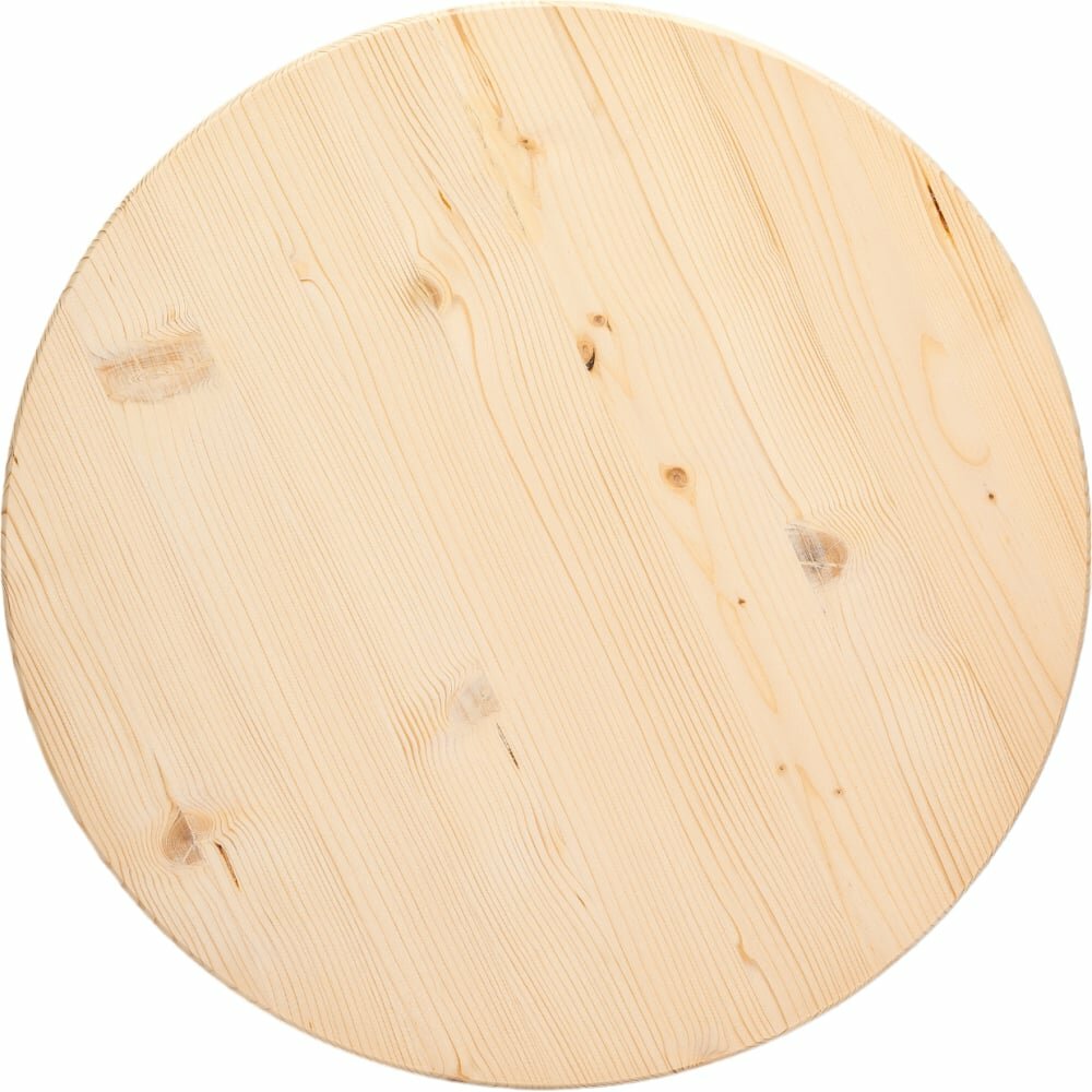 фото Круглая столешница ООО Сибирский лес 4656760333153