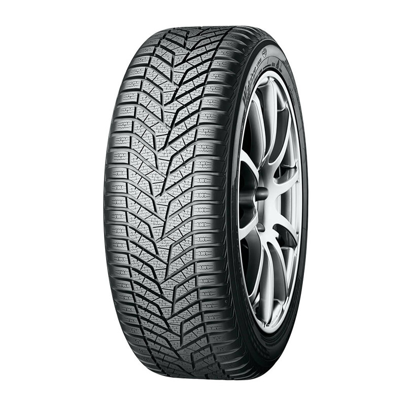 YOKOHAMA W.drive V905 275/40R21 107W нешипованная