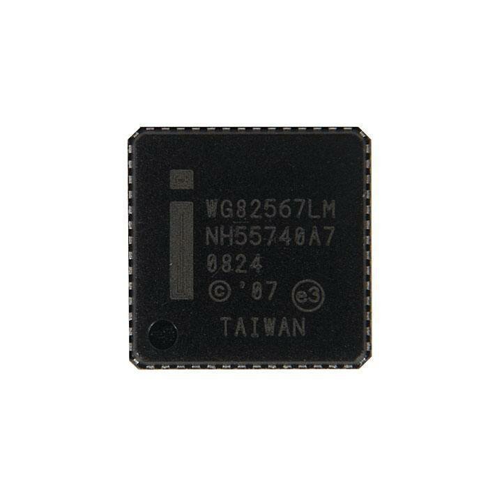 82567LM Сетевой контроллер Intel BGA