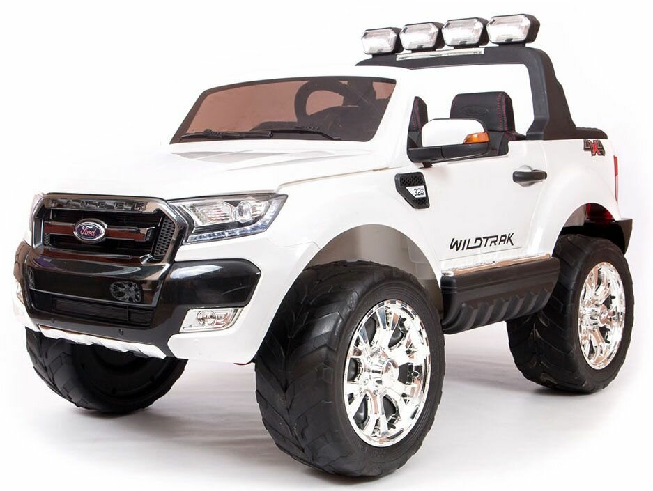  RiverToys NEW FORD RANGER 4WD 